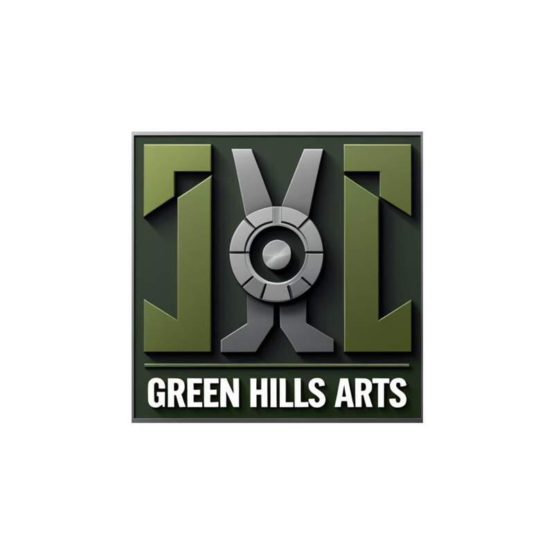 Green Hills Equipment